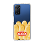 スリムプロテクションケース［ ハッピーターン - ハッピーターンがいっぱい ］