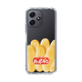 スリムプロテクションケース［ ハッピーターン - ハッピーターンがいっぱい ］