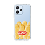 スリムプロテクションケース［ ハッピーターン - ハッピーターンがいっぱい ］