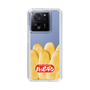 スリムプロテクションケース［ ハッピーターン - ハッピーターンがいっぱい ］