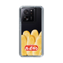スリムプロテクションケース［ ハッピーターン - ハッピーターンがいっぱい ］