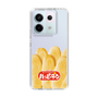 スリムプロテクションケース［ ハッピーターン - ハッピーターンがいっぱい ］