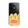 スリムプロテクションケース［ ハッピーターン - ハッピーターンがいっぱい ］