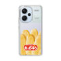スリムプロテクションケース［ ハッピーターン - ハッピーターンがいっぱい ］