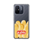 スリムプロテクションケース［ ハッピーターン - ハッピーターンがいっぱい ］