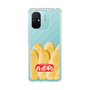 スリムプロテクションケース［ ハッピーターン - ハッピーターンがいっぱい ］