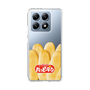 スリムプロテクションケース［ ハッピーターン - ハッピーターンがいっぱい ］