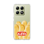 スリムプロテクションケース［ ハッピーターン - ハッピーターンがいっぱい ］