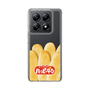 スリムプロテクションケース［ ハッピーターン - ハッピーターンがいっぱい ］