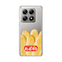 スリムプロテクションケース［ ハッピーターン - ハッピーターンがいっぱい ］