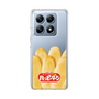スリムプロテクションケース［ ハッピーターン - ハッピーターンがいっぱい ］