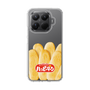 スリムプロテクションケース［ ハッピーターン - ハッピーターンがいっぱい ］