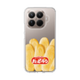 スリムプロテクションケース［ ハッピーターン - ハッピーターンがいっぱい ］