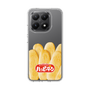スリムプロテクションケース［ ハッピーターン - ハッピーターンがいっぱい ］