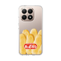 スリムプロテクションケース［ ハッピーターン - ハッピーターンがいっぱい ］