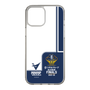 スリムプロテクションケース［ りそなグループ B.LEAGUE FINALS 2025-26 - 長崎ヴェルカ - ロゴ ］