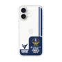 スリムプロテクションケース［ りそなグループ B.LEAGUE FINALS 2025-26 - 長崎ヴェルカ - ロゴ ］