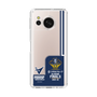 スリムプロテクションケース［ りそなグループ B.LEAGUE FINALS 2025-26 - 長崎ヴェルカ - ロゴ ］