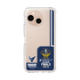 スリムプロテクションケース［ りそなグループ B.LEAGUE FINALS 2025-26 - 長崎ヴェルカ - ロゴ ］