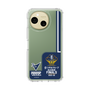 スリムプロテクションケース［ りそなグループ B.LEAGUE FINALS 2025-26 - 長崎ヴェルカ - ロゴ ］