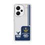 スリムプロテクションケース［ りそなグループ B.LEAGUE FINALS 2025-26 - 長崎ヴェルカ - ロゴ ］
