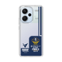 スリムプロテクションケース［ りそなグループ B.LEAGUE FINALS 2025-26 - 長崎ヴェルカ - ロゴ ］