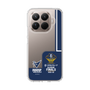 スリムプロテクションケース［ りそなグループ B.LEAGUE FINALS 2025-26 - 長崎ヴェルカ - ロゴ ］