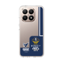スリムプロテクションケース［ りそなグループ B.LEAGUE FINALS 2025-26 - 長崎ヴェルカ - ロゴ ］