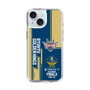 スリムプロテクションケース［ りそなグループ B.LEAGUE FINALS 2025-26 - 琉球ゴールデンキングス - ユニフォーム ］