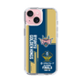 スリムプロテクションケース［ りそなグループ B.LEAGUE FINALS 2025-26 - 琉球ゴールデンキングス - ユニフォーム ］