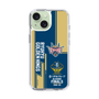 スリムプロテクションケース［ りそなグループ B.LEAGUE FINALS 2025-26 - 琉球ゴールデンキングス - ユニフォーム ］