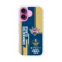 スリムプロテクションケース［ りそなグループ B.LEAGUE FINALS 2025-26 - 琉球ゴールデンキングス - ユニフォーム ］