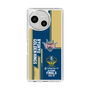 スリムプロテクションケース［ りそなグループ B.LEAGUE FINALS 2025-26 - 琉球ゴールデンキングス - ユニフォーム ］