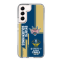 スリムプロテクションケース［ りそなグループ B.LEAGUE FINALS 2025-26 - 琉球ゴールデンキングス - ユニフォーム ］