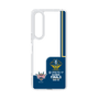 スリムプロテクションケース［ りそなグループ B.LEAGUE FINALS 2025-26 - 琉球ゴールデンキングス - ロゴ ］