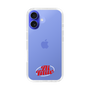 スリムプロテクションケース［ MADE IN WORLD&CO - MIW×Ai Heart - クリア ］