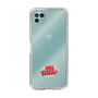 スリムプロテクションケース［ MADE IN WORLD&CO - MIW×Ai Heart - クリア ］