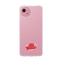 スリムプロテクションケース［ MADE IN WORLD&CO - MIW×Ai Heart - クリア ］