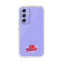 スリムプロテクションケース［ MADE IN WORLD&CO - MIW×Ai Heart - クリア ］