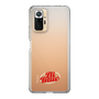 スリムプロテクションケース［ MADE IN WORLD&CO - MIW×Ai Heart - クリア ］