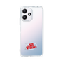スリムプロテクションケース［ MADE IN WORLD&CO - MIW×Ai Heart - クリア ］
