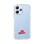 スリムプロテクションケース［ MADE IN WORLD&CO - MIW×Ai Heart - クリア ］