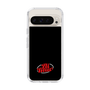 スリムプロテクションケース［ MADE IN WORLD&CO - MIW×Ai Heart - ブラック ］
