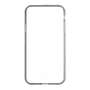 スリムプロテクションケース［ MADE IN WORLD&CO - MIW×Ai Line - クリア ］