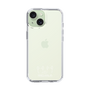 スリムプロテクションケース［ MADE IN WORLD&CO - MIW×Ai Line - クリア ］