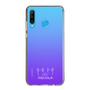 スリムプロテクションケース［ MADE IN WORLD&CO - MIW×Ai Line - クリア ］