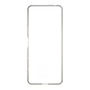 スリムプロテクションケース［ MADE IN WORLD&CO - MIW×Ai Line - クリア ］
