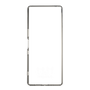スリムプロテクションケース［ MADE IN WORLD&CO - MIW×Ai Line - クリア ］