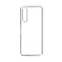 スリムプロテクションケース［ MADE IN WORLD&CO - MIW×Ai Line - クリア ］