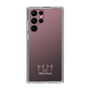 スリムプロテクションケース［ MADE IN WORLD&CO - MIW×Ai Line - クリア ］